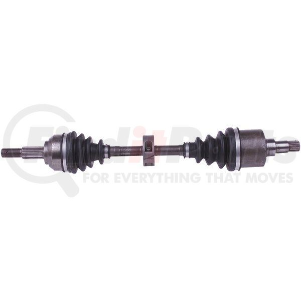 A1 REMFG INC auto part