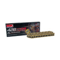 RK Chain GB428MXZ4-134L - Gold