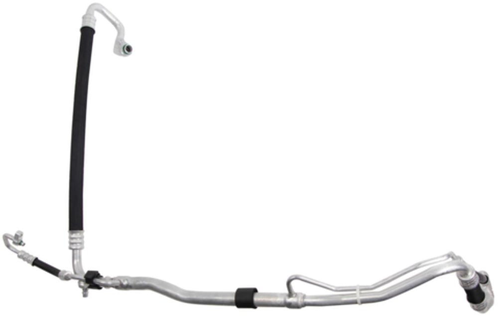 FOUR SEASONS auto part