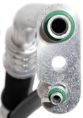 FOUR SEASONS auto part