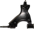 CONTROL ARM