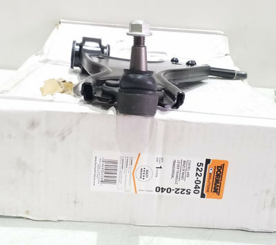 CONTROL ARM