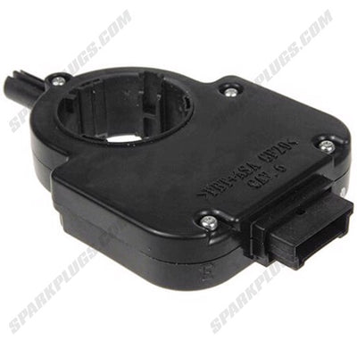 STEERING WHEEL POSITION SENSOR