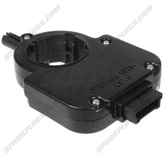 STEERING WHEEL POSITION SENSOR