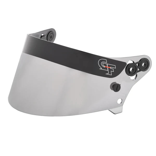 MIRROR NOVA SHIELD WITH PIVOT KIT