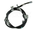 BRAKE CABLE