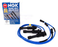 NGK auto part