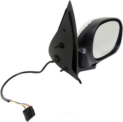 SIDE VIEW MIRROR