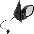 SIDE VIEW MIRROR