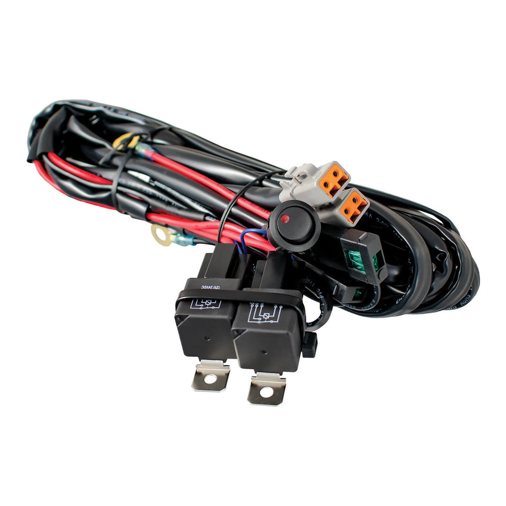 VISIONX 4050' UNITE WIRING HARNESS