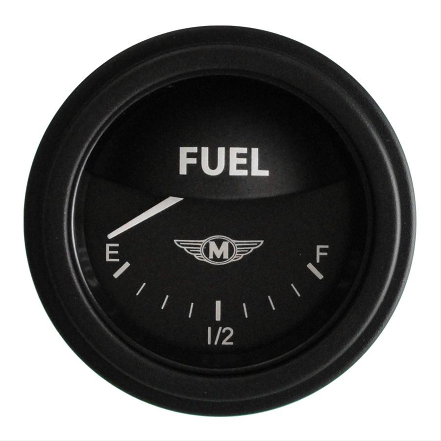 MOAL BOMBER 2IN FUEL 0-30 rev wind