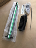 PRO RUNNER MONOTUBE SHOCK 96-06 JEEP TJ Front 3"