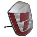 CAPA 0709 NS SENTRA 2.0L TAIL LIGHT ASSY LH