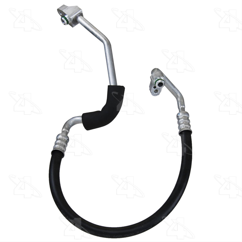 FOUR SEASONS auto part