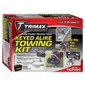 Trimax Locks - Wyers auto part