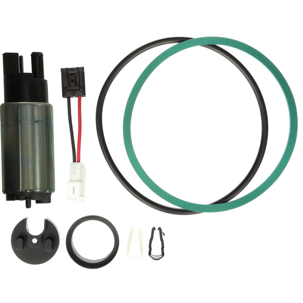 CARTER fuel pump