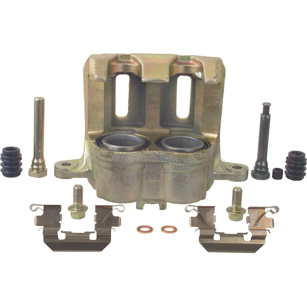 FRICTION CHOICE CALIPERS