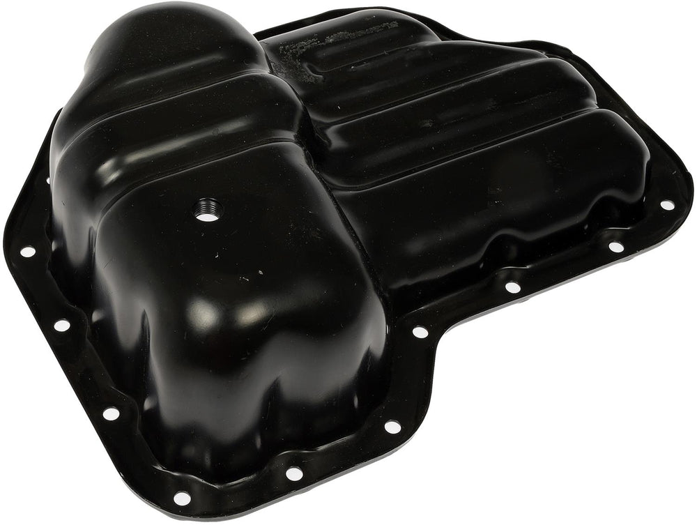 OIL PAN