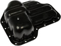 OIL PAN
