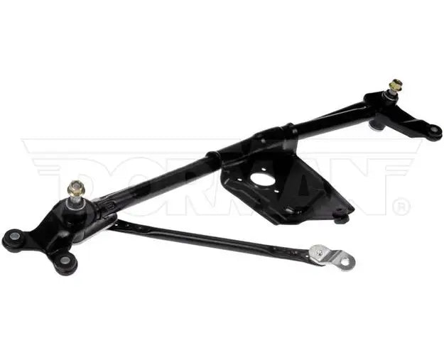 WIPER TRANSMISSION