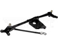 WIPER TRANSMISSION