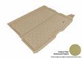3D KAGU CARGO LINER TAN