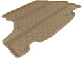 3D KAGU CARGO LINER TAN