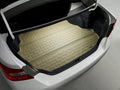 3D KAGU CARGO LINER TAN