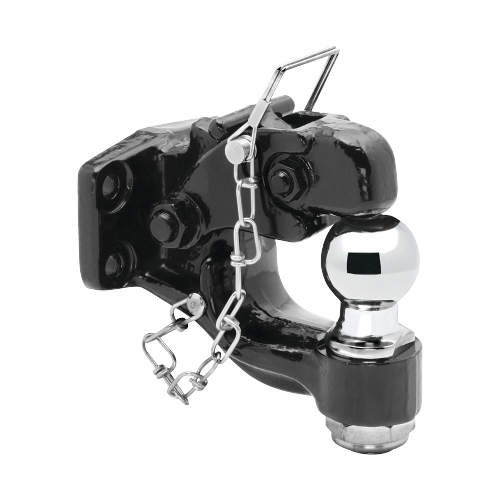 PINTLE HOOK COMBINATION 16K 25/16IN BALL