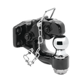 PINTLE HOOK COMBINATION 16K 25/16IN BALL