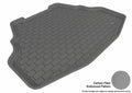 3D MAXpider 2009-2014 Acura TL FWD Kagu Cargo Liner - Gray