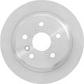 Centric Performance Brake Rotor