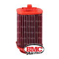 BMC 13-15 Mercedes GLK (X204) GLK 250 Replacement Cylindrical Air Filter