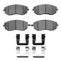 DFC auto part