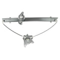 NEW WINDOW REGULATOR