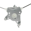 NEW WINDOW REGULATOR