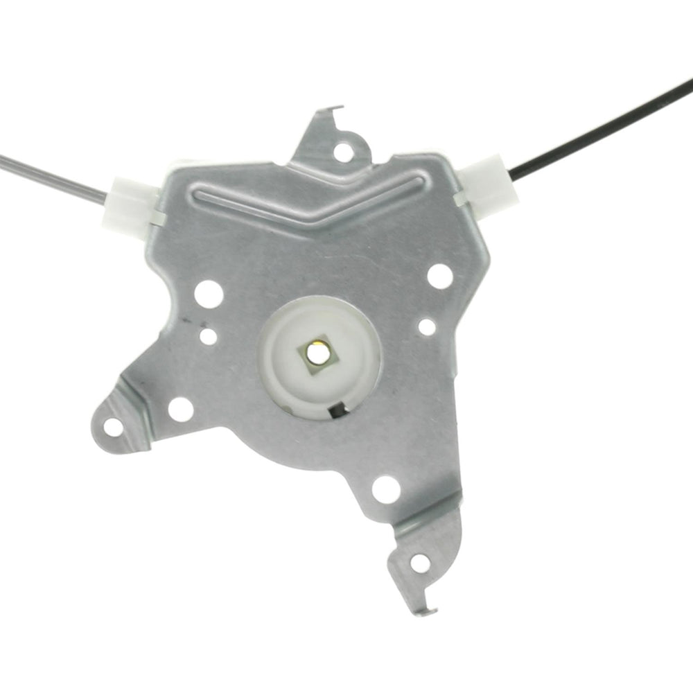NEW WINDOW REGULATOR