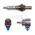 O2 OXYGEN SENSOR
