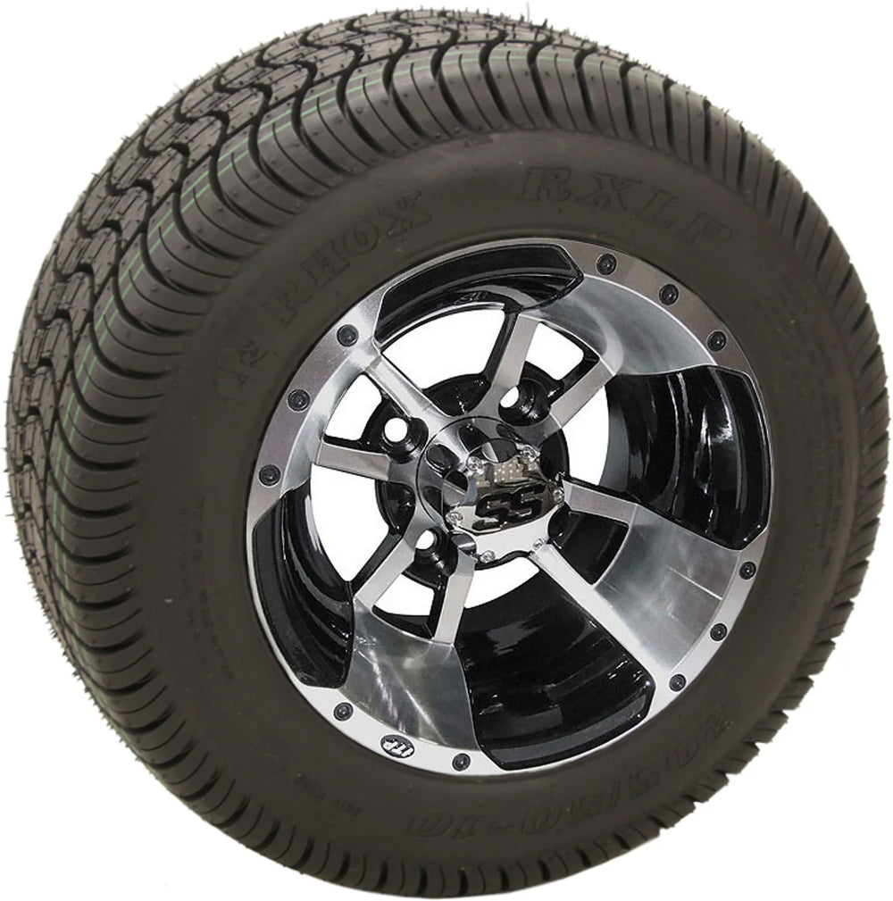 ITP auto part