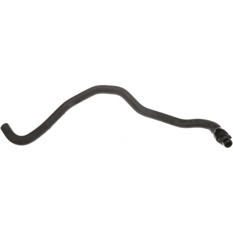 Gates 11-18 BMW X5 6-Cyl. 3.0L Heater - Right Side Molded Coolant Hose