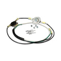 VAC THERMOSTAT RETROFIT KIT, AHE-10