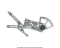 NEW WINDOW LIFT REGULATOR