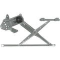 NEW WINDOW LIFT REGULATOR