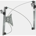 NEW WINDOW LIFT REGULATOR
