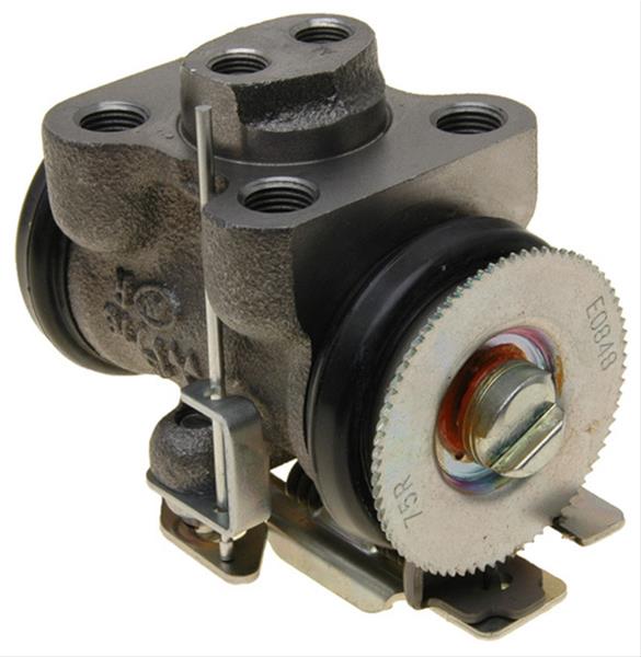 DRUM BRAKE WHEEL CYLINDER