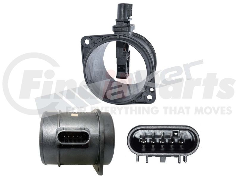 Walker Products Inc. - auto part