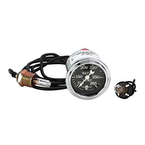STEWART WARN gauge