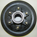 52006000 LBS. BRAKE HUB 6551/2
