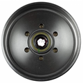 52006000 LBS. BRAKE HUB 6551/2