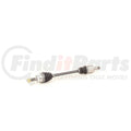NEW CV AXLE